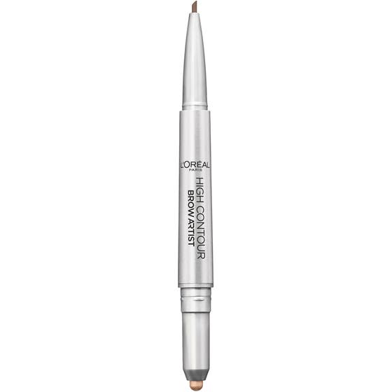 Brow Artist High Contour