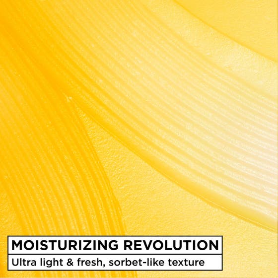 Vitamin C* Fresh & Bright Hydrating Sorbet Cream