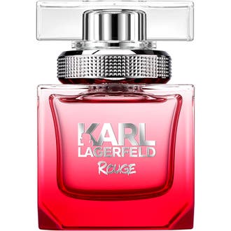 Pour Femme Rouge