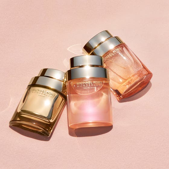 Wonderlust Eau de Voyage