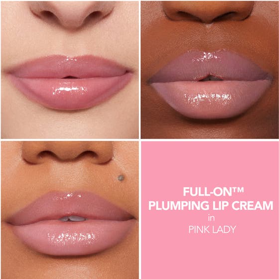 Full-On Plumping Lip Cream