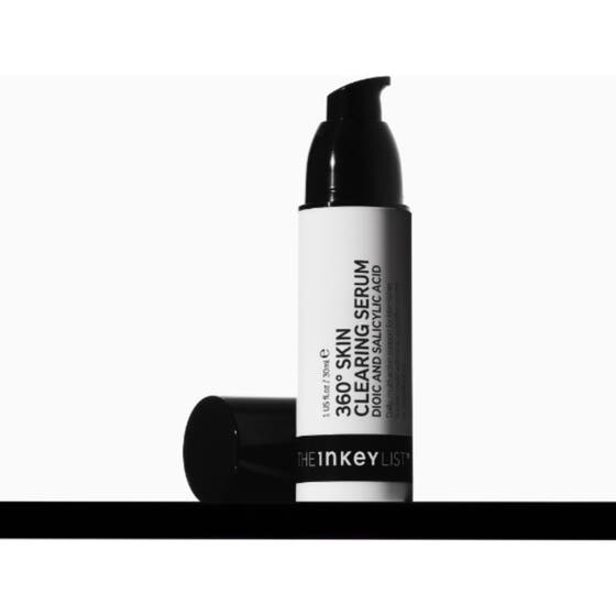 360 Skin Clearing Serum