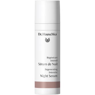 Regenerating Intensive Night Serum