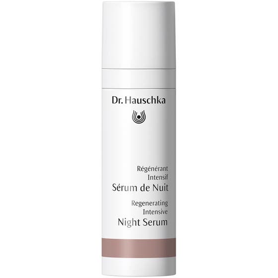 Regenerating Intensive Night Serum