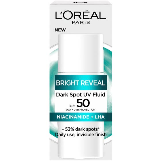 Bright Reveal