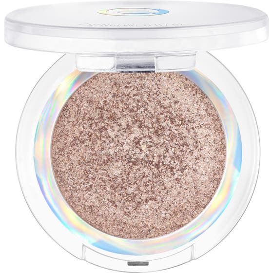 Mono Eyeshadow Pearly