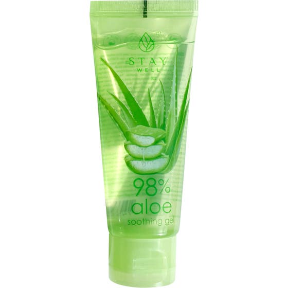 98% Aloe Soothing Gel