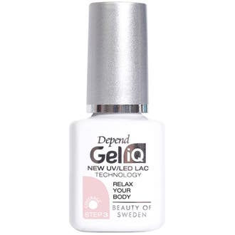 Gel iQ