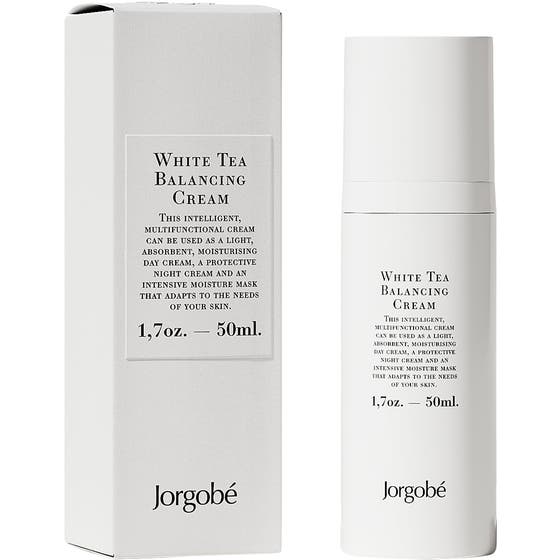 White Tea Balancing Cream