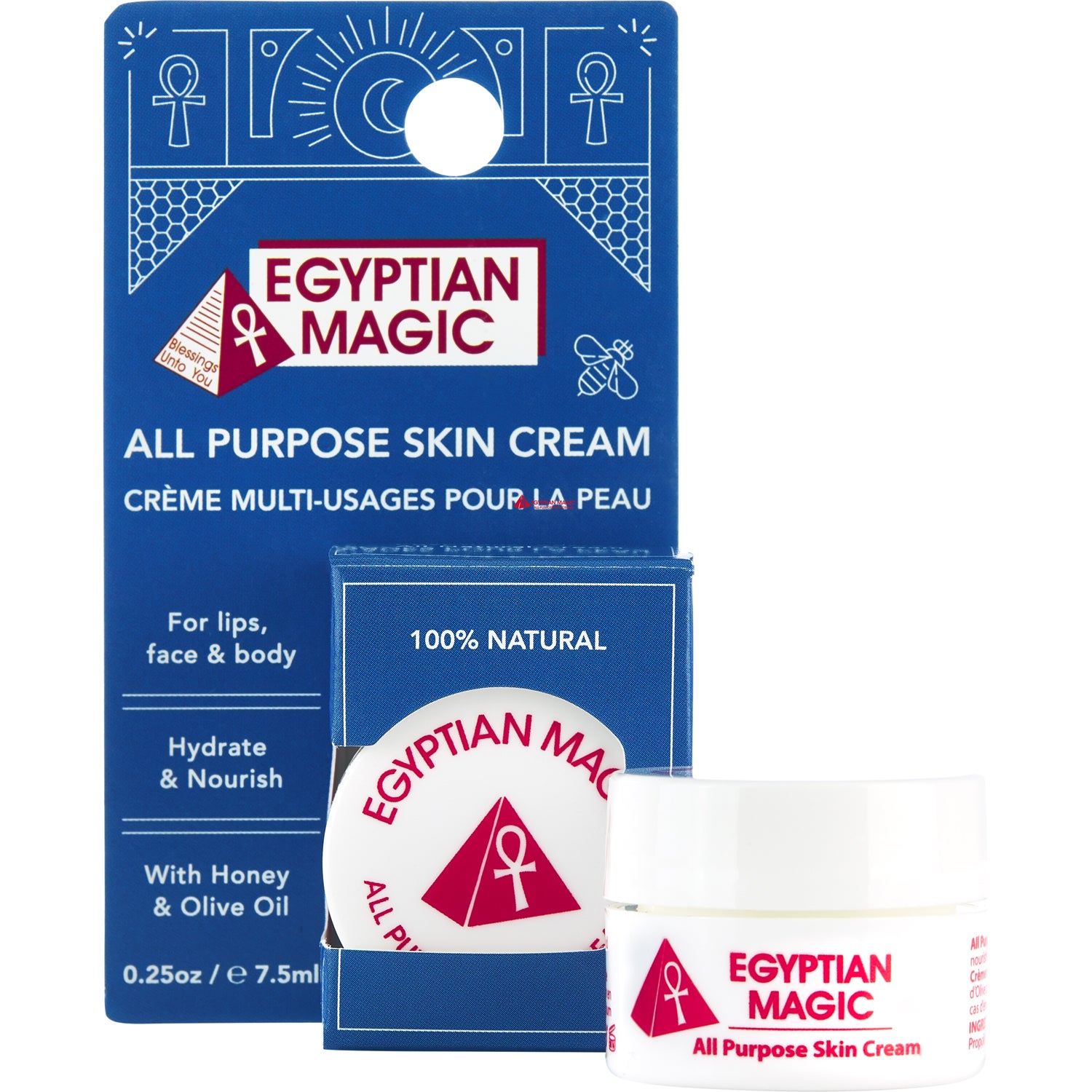 Egyptian Magic All Purpose Skin Cream 7-5 ml