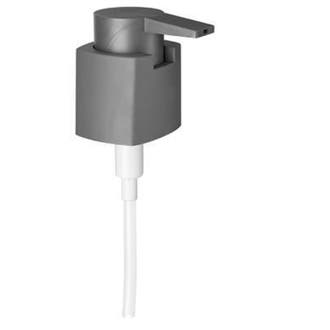 SP Classic Pump Harmonized