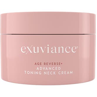Age Reverse Toning Neck Cream