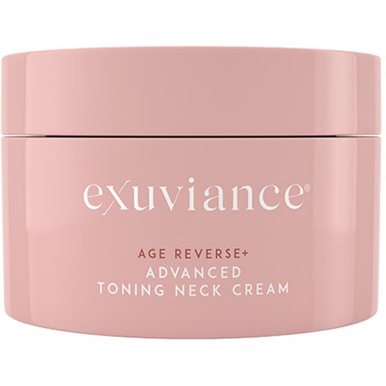 Age Reverse Toning Neck Cream