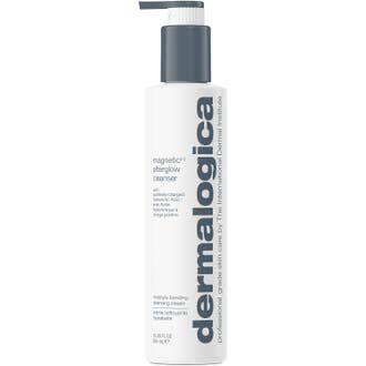 Magnetic Afterglow Cleanser