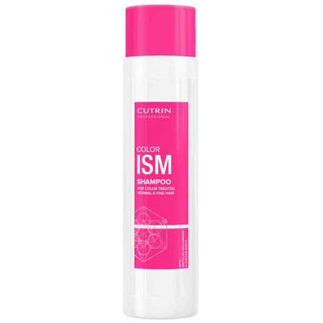 Cutrin Professional Cutrin Color ISM Shampoo