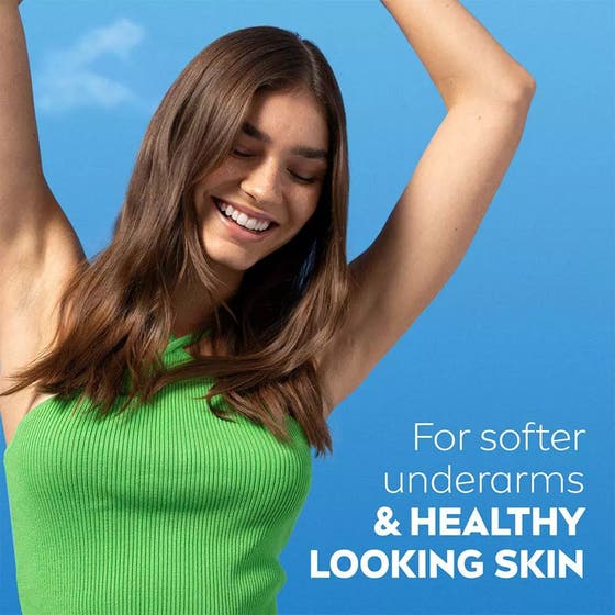 Antiperspirant Deo Spray Derma Control Defend
