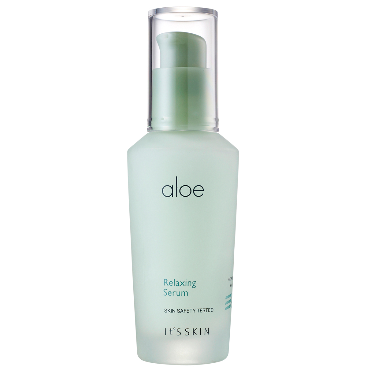 Aloe Relaxing Serum
