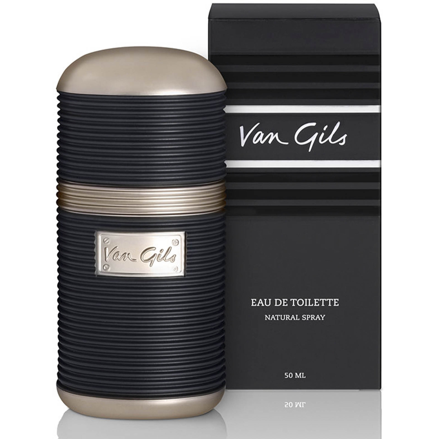 Van Gils Strictly for Men EdT,  50ml Van Gils Herrparfym
