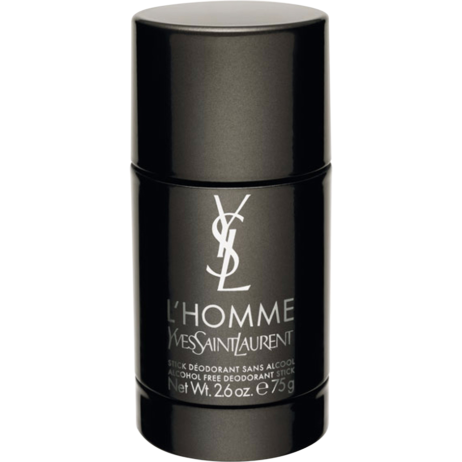YSL L’Homme Deostick 75 ml Yves Saint Laurent Herrdeodorant