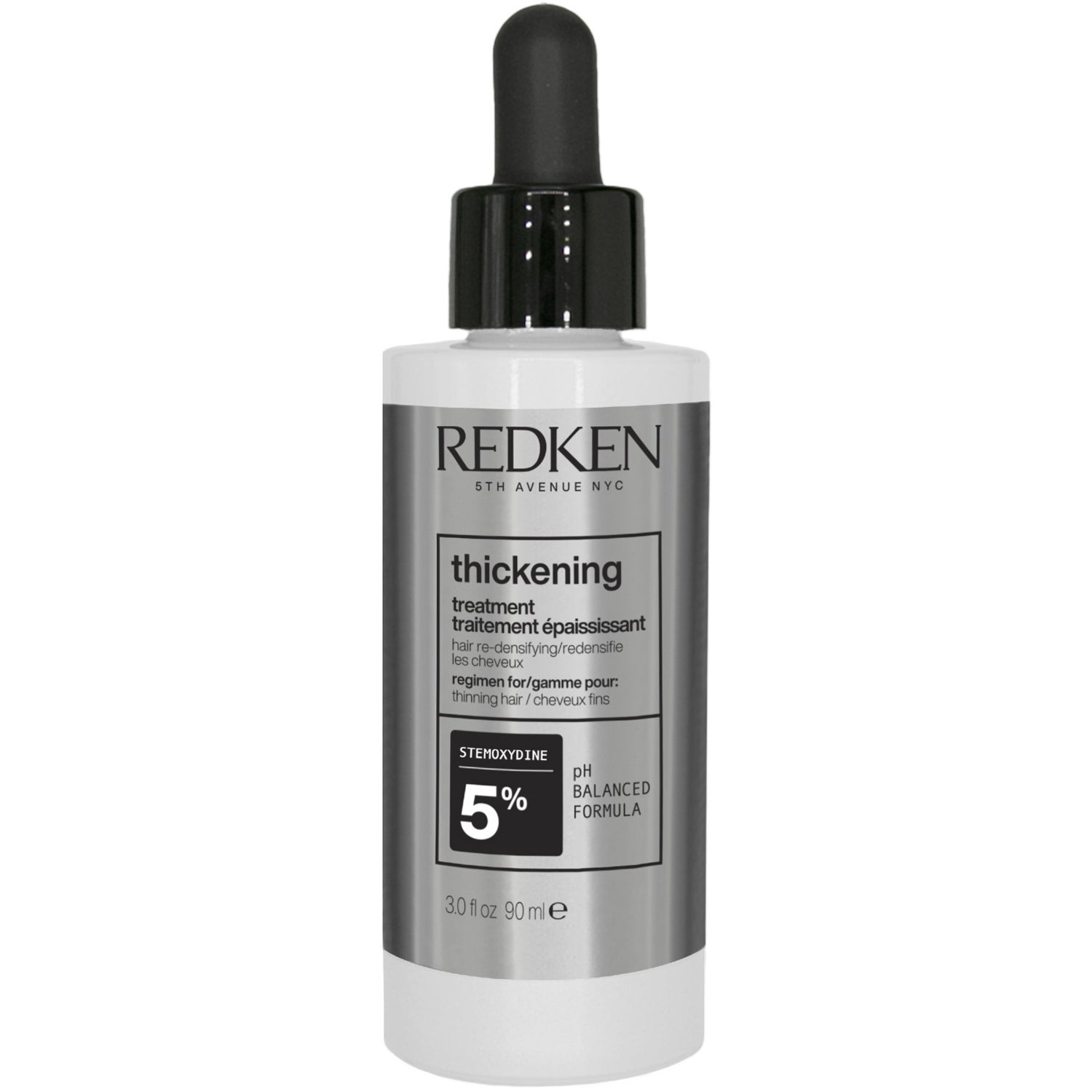 Redken Cerafill Retaliate Stemoxydine 5%  90 ML