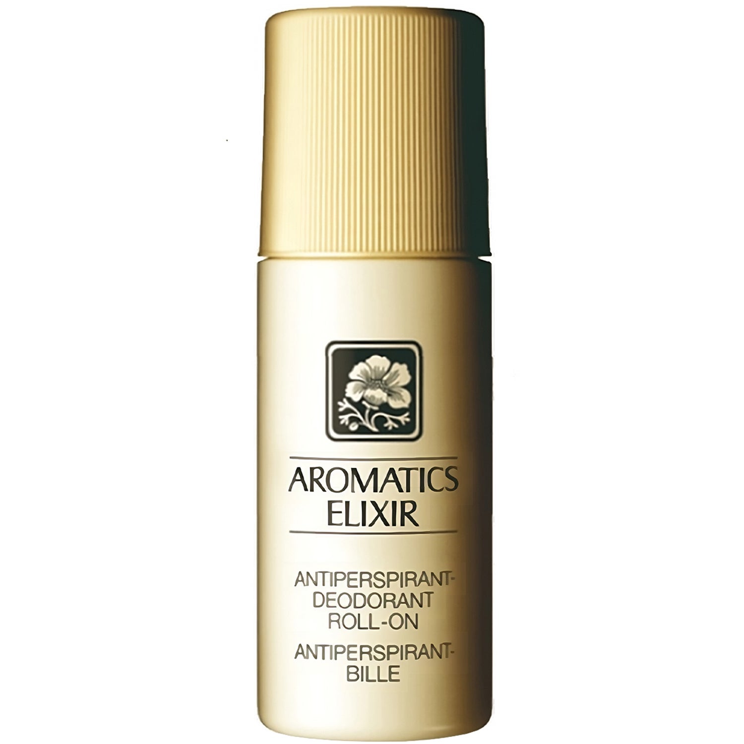 Clinique Aromatics Elixir Antiperspirant Deodorant Roll-On