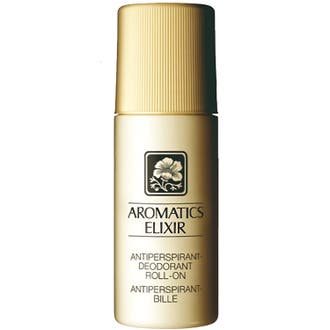 Aromatics Elixir