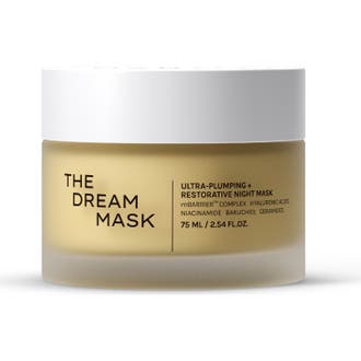 The Dream Mask