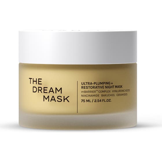 The Dream Mask