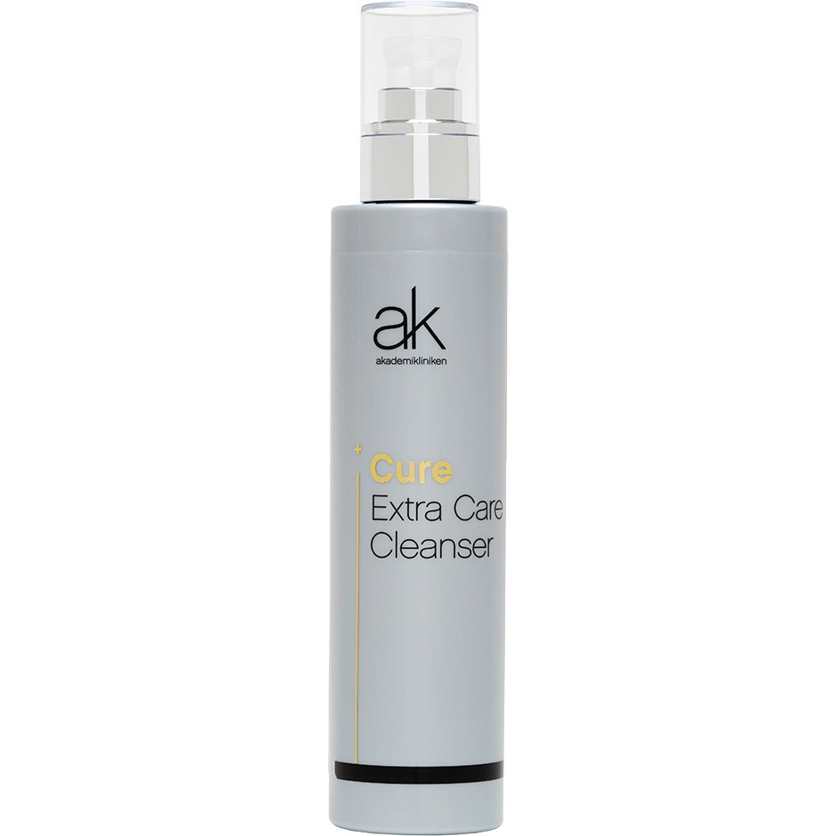 Akademikliniken Skincare Cure Extra Care Cleanser