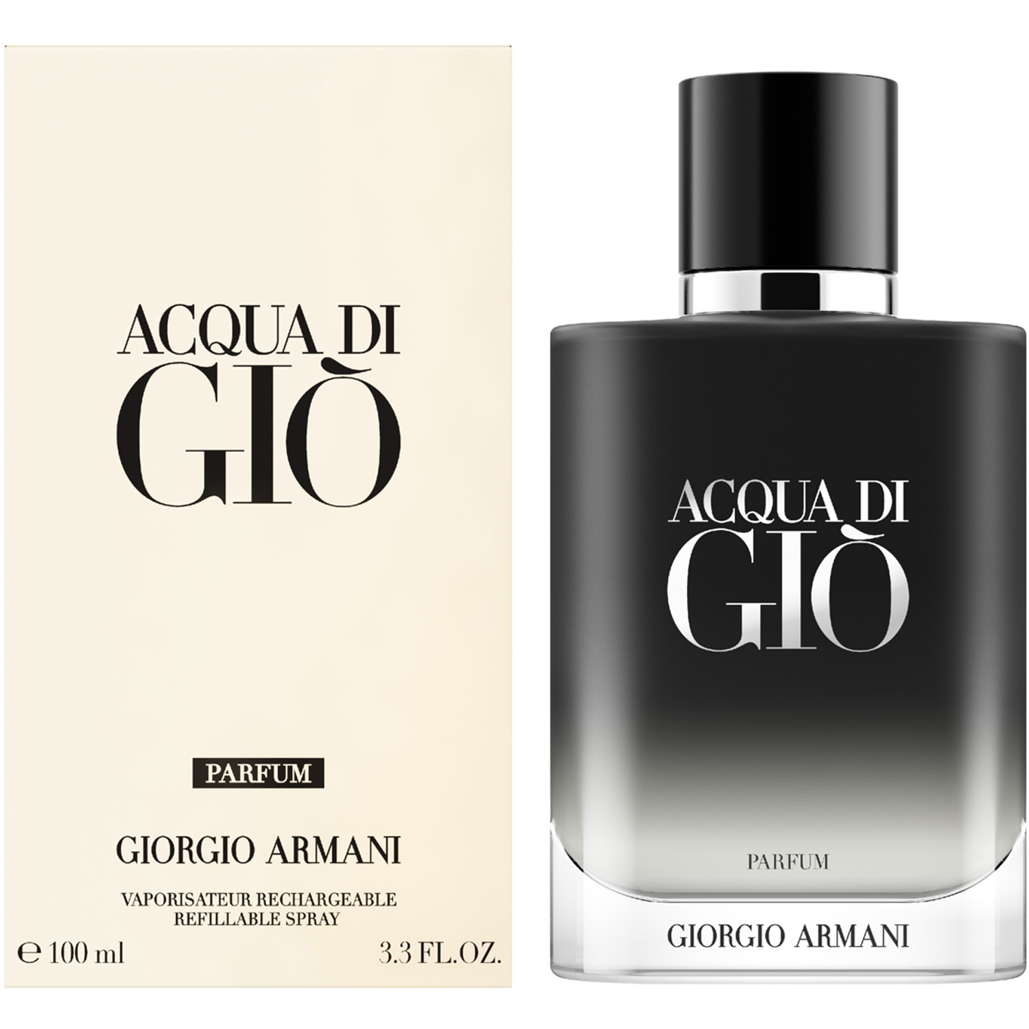 Acqua Di Gio Homme Parfum