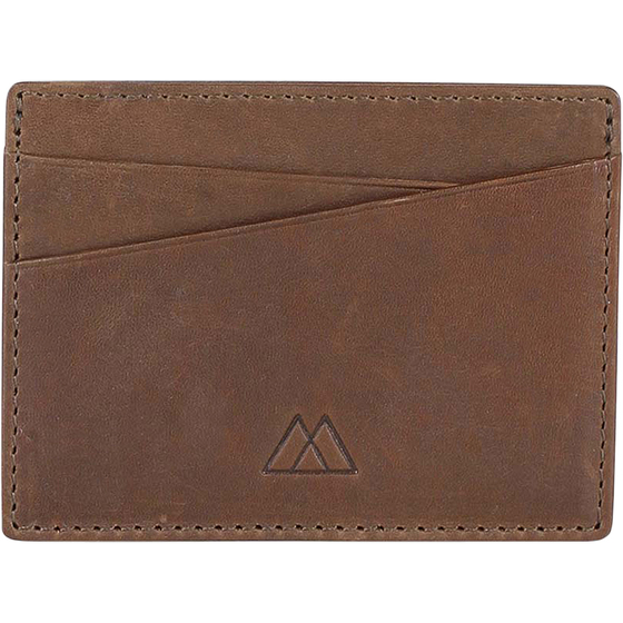 Frey Card Holder, Antiq.