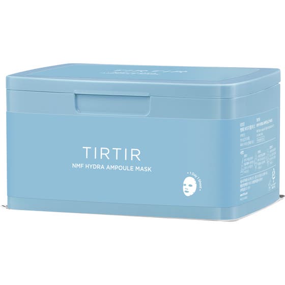 Nmf Hydro Ampoule Mask