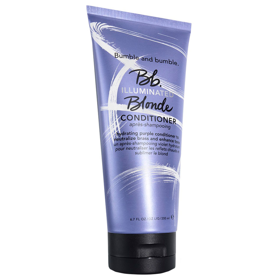 Bb. Blonde Conditioner, 200 ml Bumble & Bumble Balsam