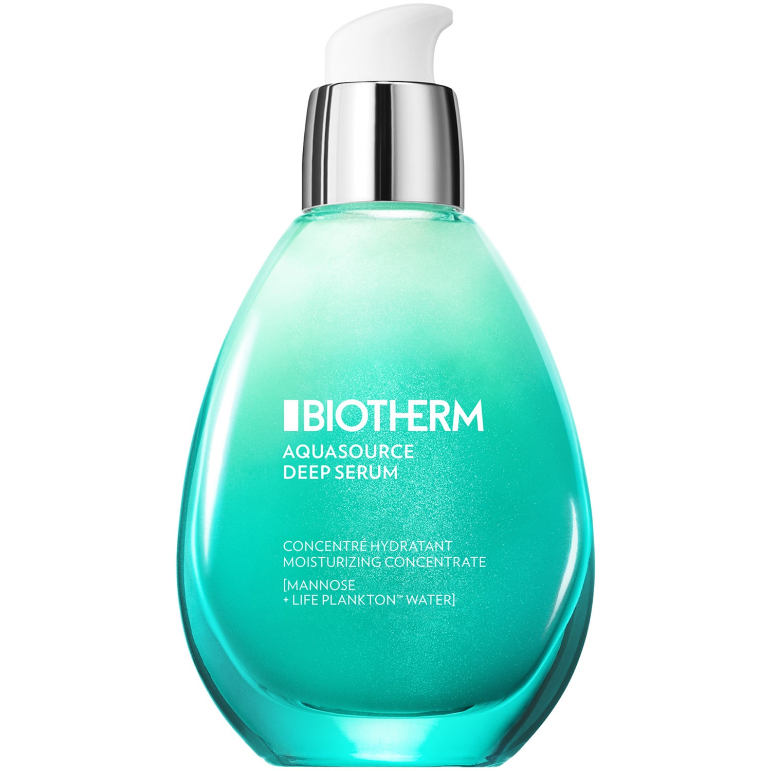 Biotherm Deep Moisturizing Serum
