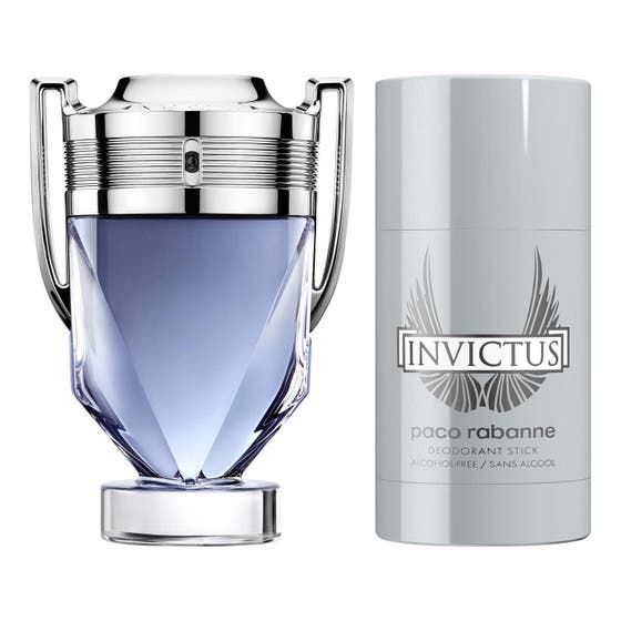 Invictus Set