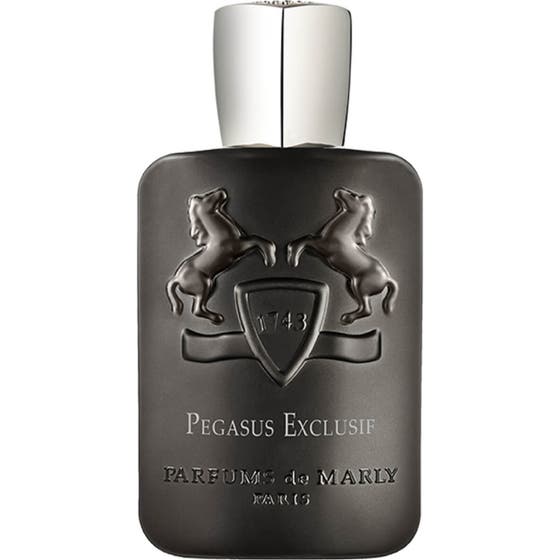 Pegasus Exclusif