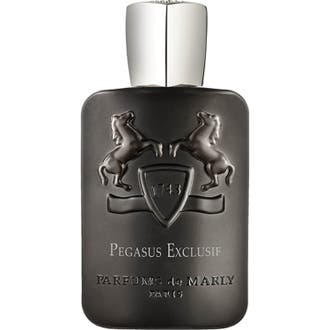 Pegasus Exclusif