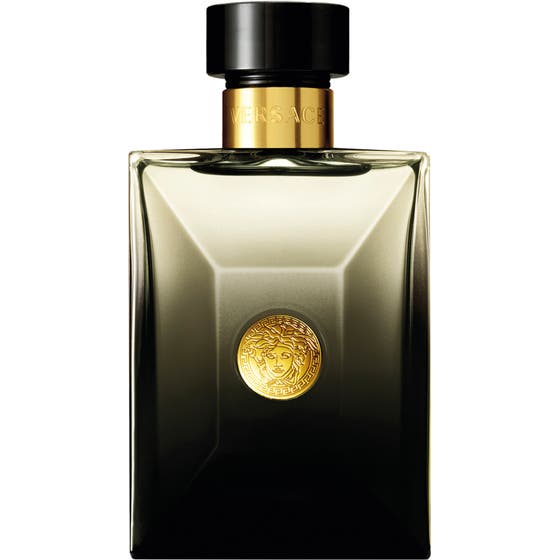 Pour Homme Oud Noir