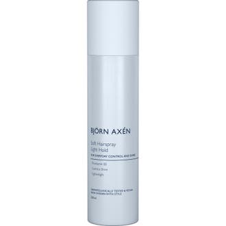 Soft Hairspray