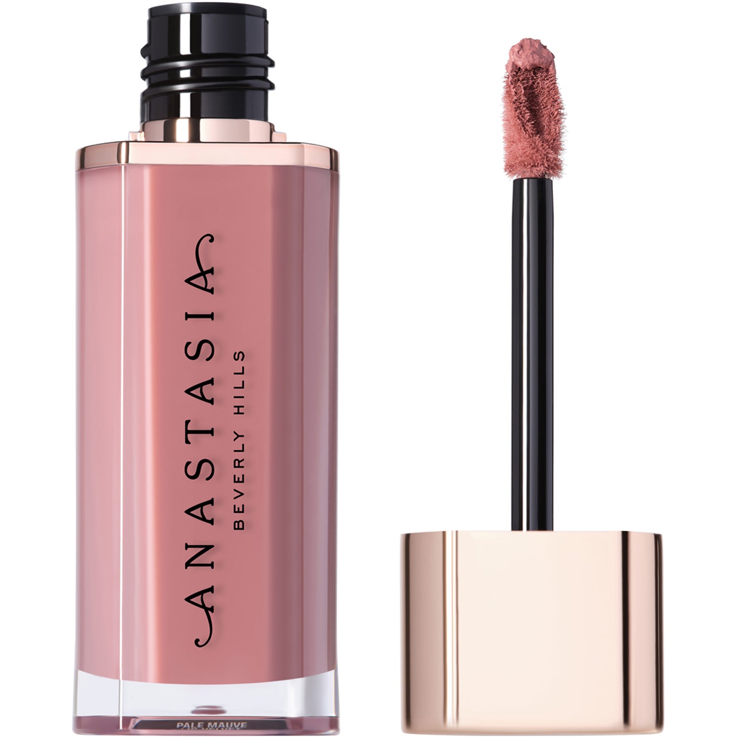 Anastasia Beverly Hills Lip Velvet Pale Mauve 3,5 g