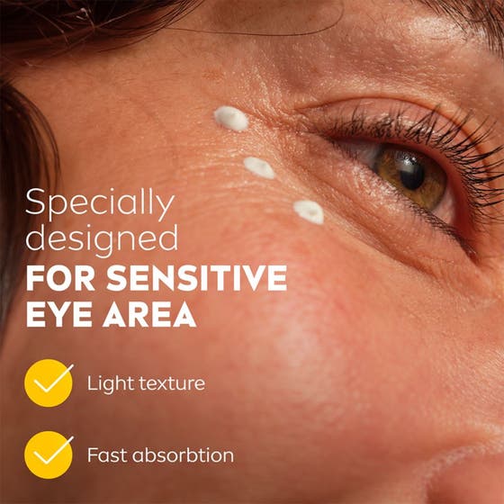 Q10 Power Firming Eye Cream