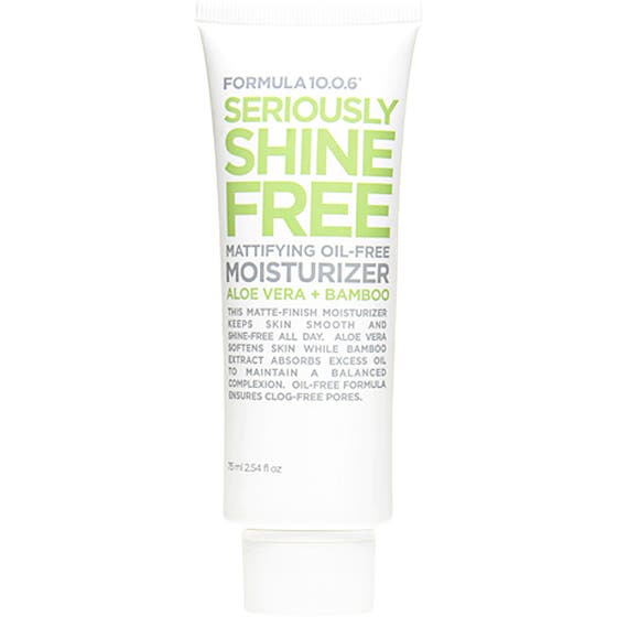 Seriously Shine Free