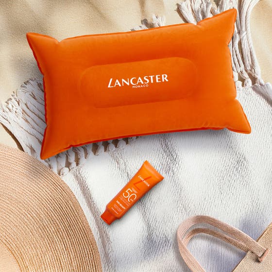 Sun Beauty Face Cream SPF50 High Protection