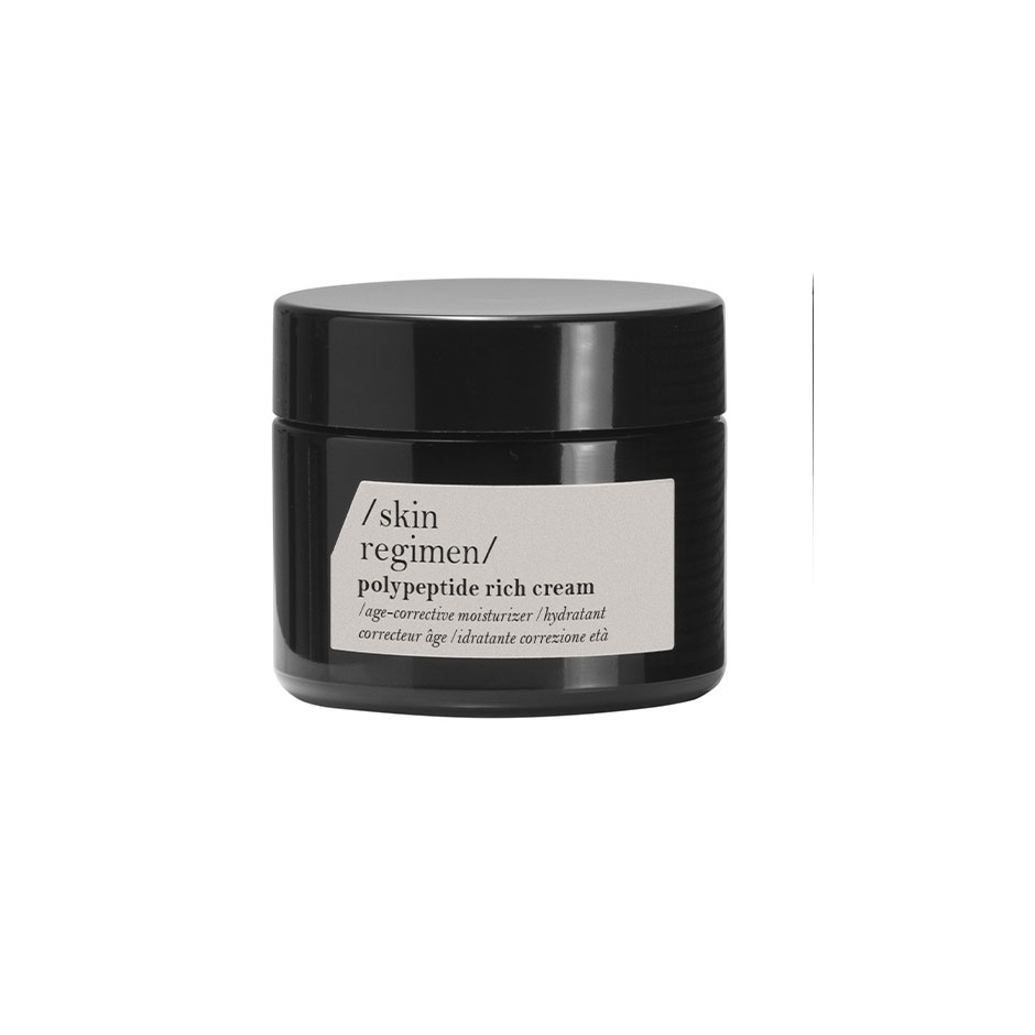 Polypeptide Rich Cream, 50 ml Skin Regimen Dagkräm