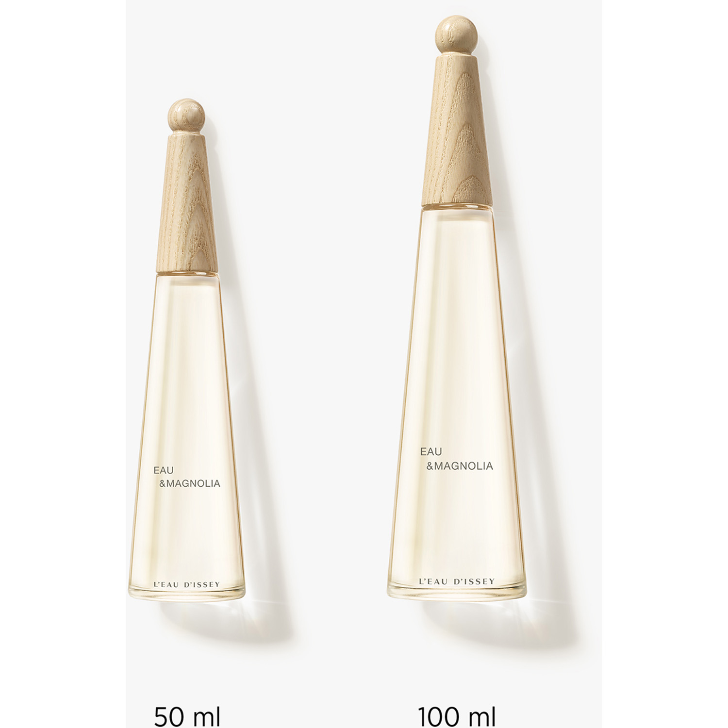 L'eau de Issey Magnolia