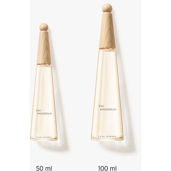 L'eau de Issey Magnolia