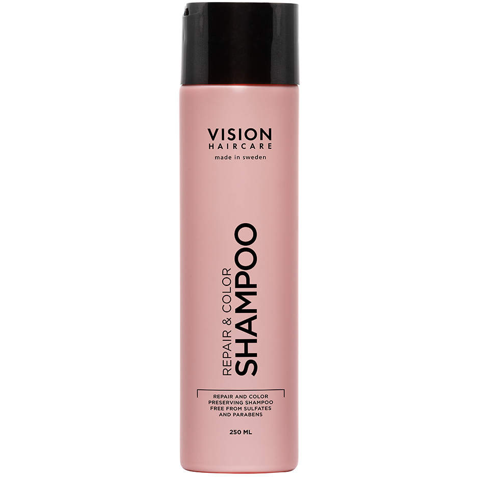 Repair & Color Shampoo, 250 ml Vision Haircare Schampo