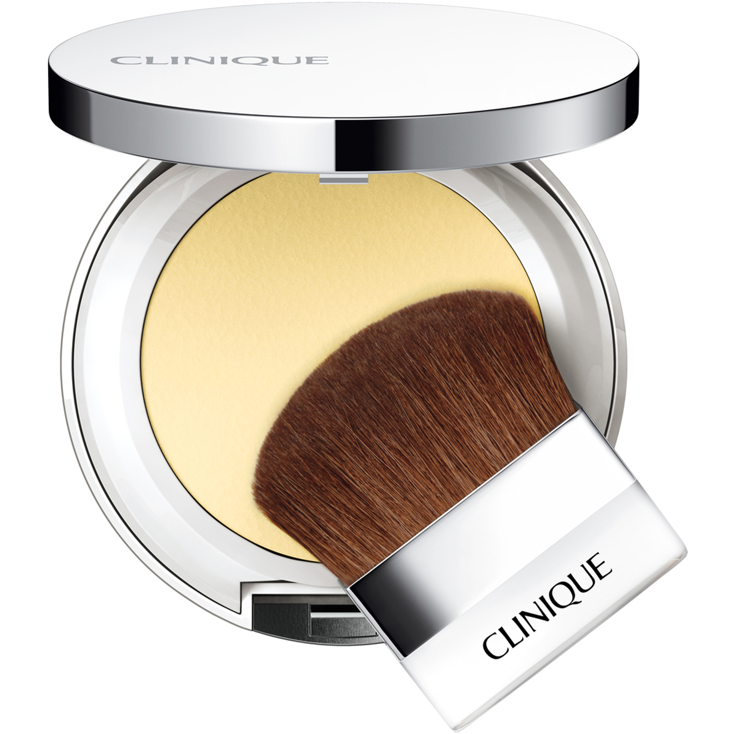 Clinique Redness Solutions Instant Relief Mineral Pressed Powder 6 g