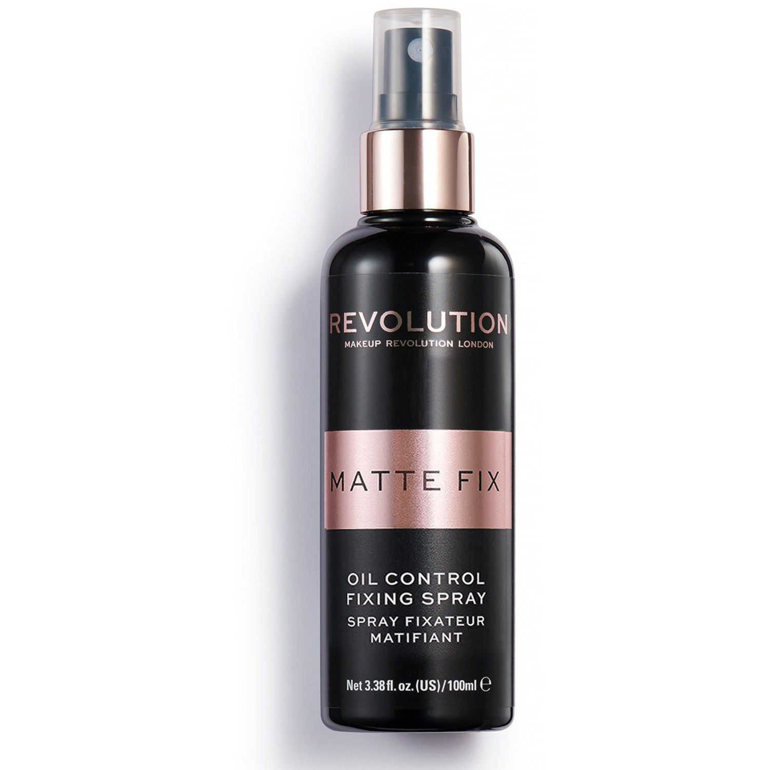 Matte Fix
