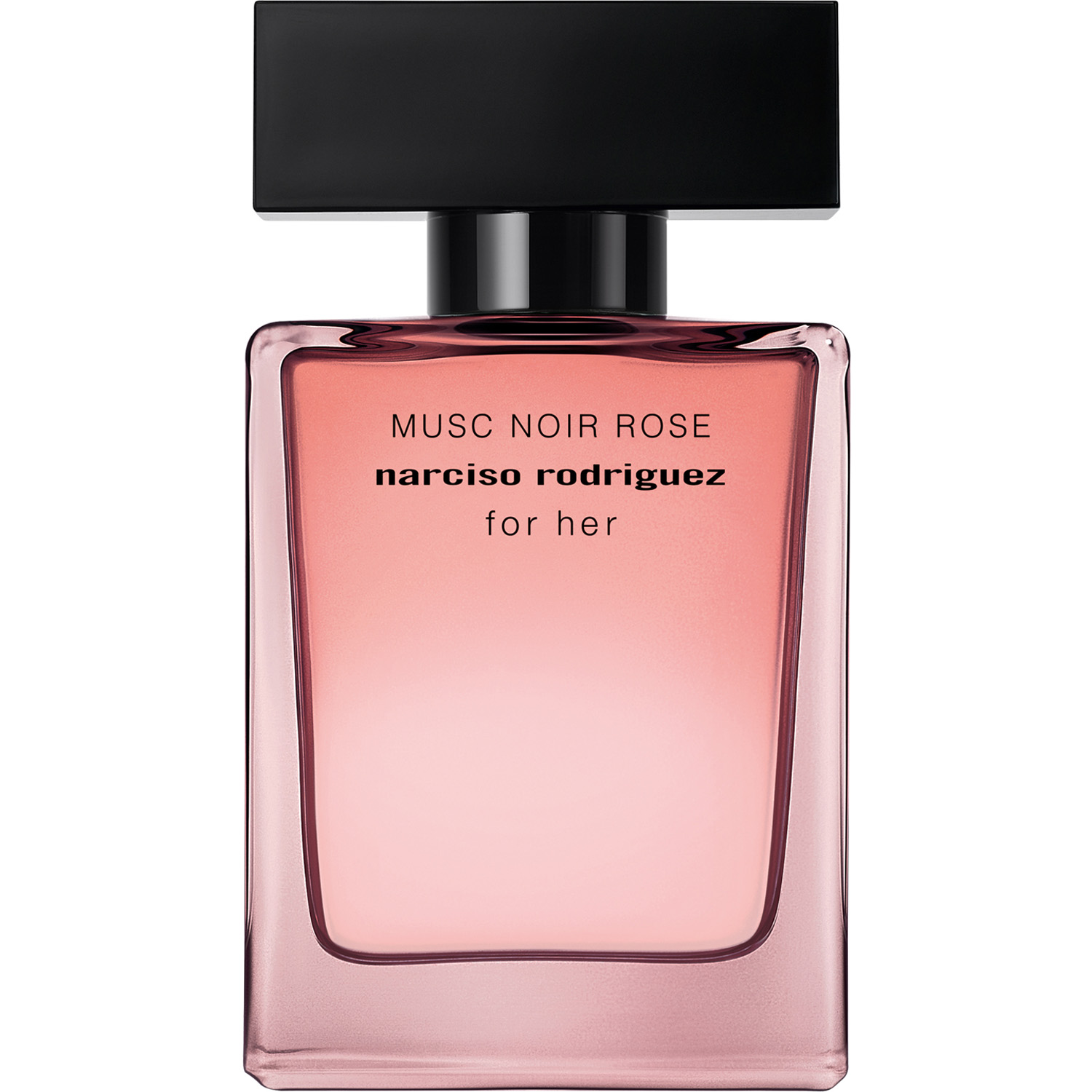 Musc Noir Rose